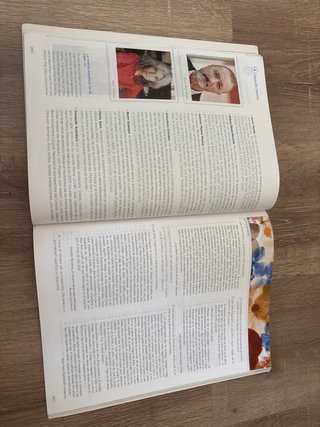 Lengua y Literatura, 4 ESO, Operación mundo