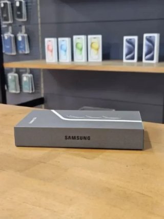 SAMSUNG S26 256GB NERO SIGILLATO (IVA)