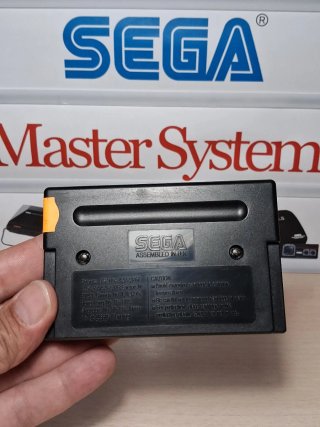Aladdin SEGA Mega Drive