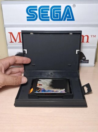 Aladdin SEGA Mega Drive