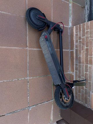 Patinete Eléctrico Xiaomi