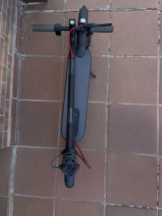 Patinete Eléctrico Xiaomi
