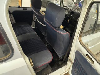 Renault Renault 4  1994