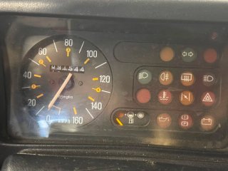 Renault Renault 4  1994