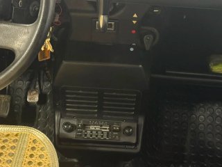 Renault Renault 4  1994