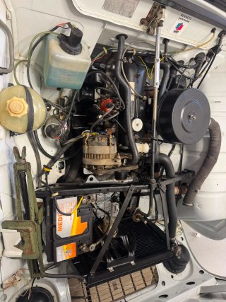 Renault Renault 4  1994