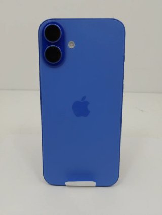 E587885-0 iPhone 16 plus 128GB