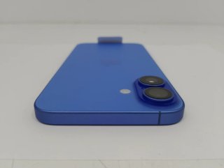 E587885-0 iPhone 16 plus 128GB