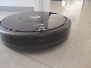 Robot Aspirador Roomba