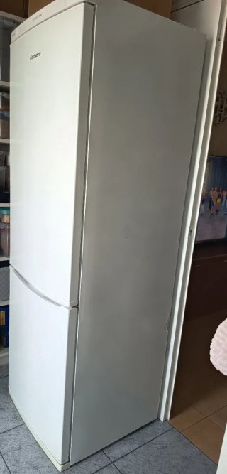 Se regala Nevera Combi No Frost Para reparar