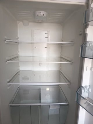 Se regala Nevera Combi No Frost Para reparar
