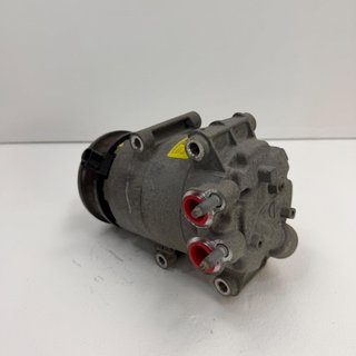 Compresor aire acondicionado Ford Fiesta 1.4 Tdci AP3119D629AC