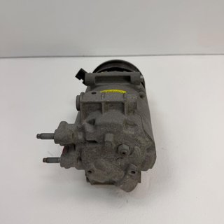 Compresor aire acondicionado Ford Fiesta 1.4 Tdci AP3119D629AC