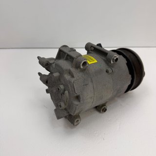 Compresor aire acondicionado Ford Fiesta 1.4 Tdci AP3119D629AC