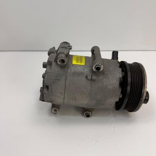Compresor aire acondicionado Ford Fiesta 1.4 Tdci AP3119D629AC