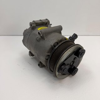 Compresor aire acondicionado Ford Fiesta 1.4 Tdci AP3119D629AC