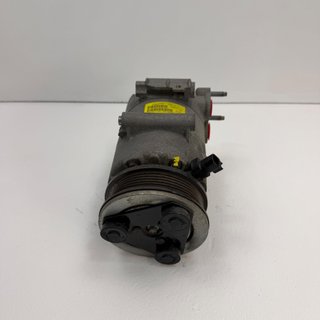 Compresor aire acondicionado Ford Fiesta 1.4 Tdci AP3119D629AC