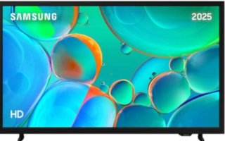 Samsung HD TV H5000F 32