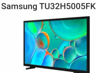 Samsung HD TV H5000F 32