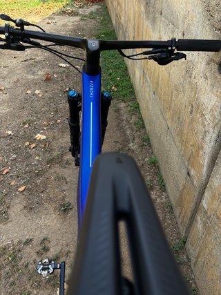 Bicicleta de montaña Conor Thunder WRC 2026