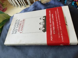 Vosotros no sabéis
