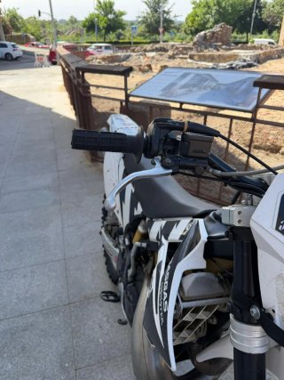 Gas Gas EC 250 2007 Enduro