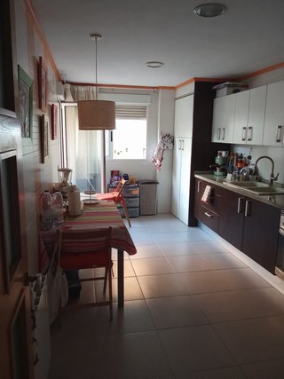 Vendo piso en zona vergeret