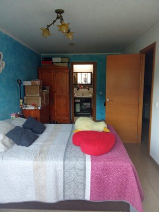 Vendo piso en zona vergeret