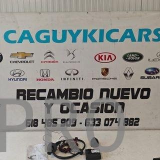 CONJUNTO PIÑA / CABLEADO / MODULO OPEL INSIGNIA NU