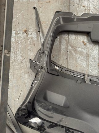 Portón Maletero Citroën C4 2020-2026