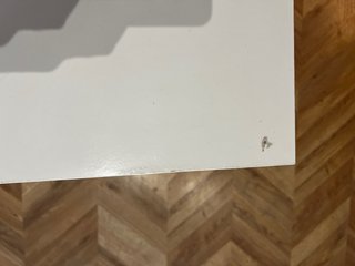Cajonera Ikea Alex Blanca