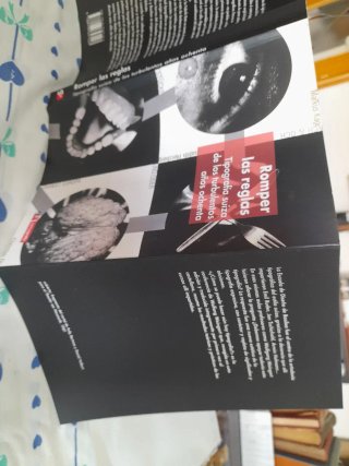 Rompiendo las reglas tipografía suiza de los tu...