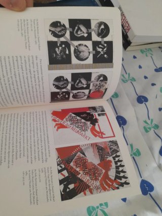 Rompiendo las reglas tipografía suiza de los tu...