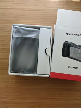 Insta360 Ace Pro 2 + Accesorios
