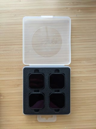 Insta360 Ace Pro 2 + Accesorios