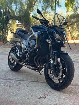 kawasaki z800 A2