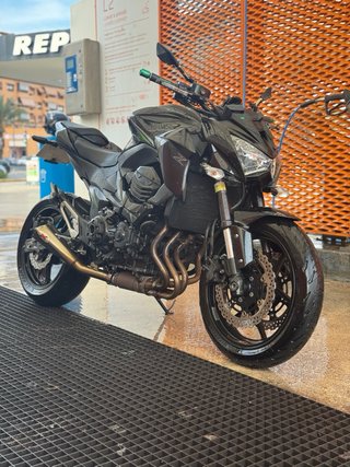 kawasaki z800 A2