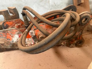 Martillo Hidráulico Bobcat