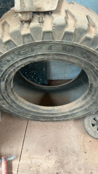 Martillo Hidráulico Bobcat