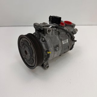 Compresor aire acondicionado Audi A6 3.0 TDI 4M0820803L