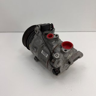 Compresor aire acondicionado Audi A6 3.0 TDI 4M0820803L