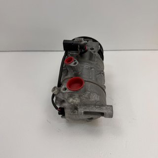 Compresor aire acondicionado Audi A6 3.0 TDI 4M0820803L