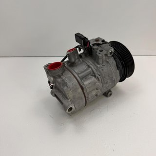 Compresor aire acondicionado Audi A6 3.0 TDI 4M0820803L