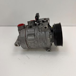 Compresor aire acondicionado Audi A6 3.0 TDI 4M0820803L