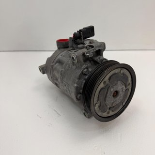 Compresor aire acondicionado Audi A6 3.0 TDI 4M0820803L