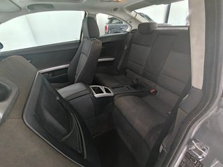 BMW Serie 3 E92 320d con techo y pantalla tácil!