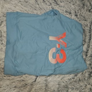 Sudadera Y-3 Adidas x Palace Azul