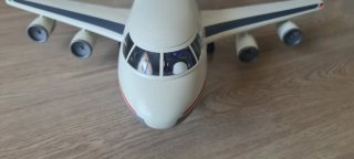 Avión Playmobil Pacific Airline Cargo