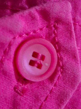Camisa Diesel fucsia Talla L