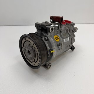 Compresor aire acondicionado Audi A6 2.0 TDI 4G0260805Q